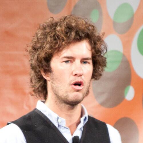 Blake Mycoskie