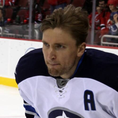 Blake Wheeler