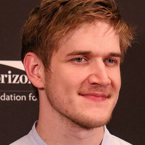 Bo Burnham