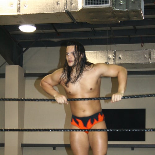Bo Dallas