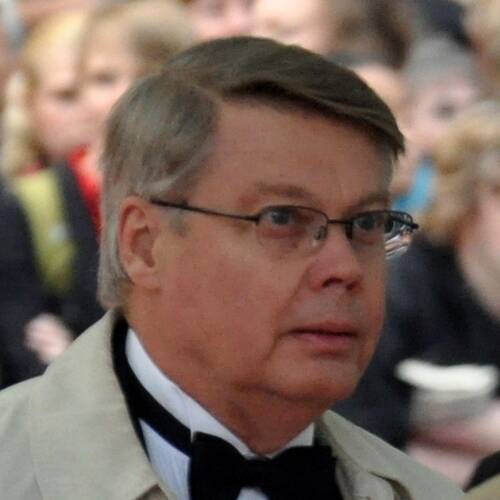 Bo Lundgren