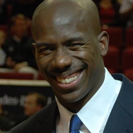 Bo Outlaw