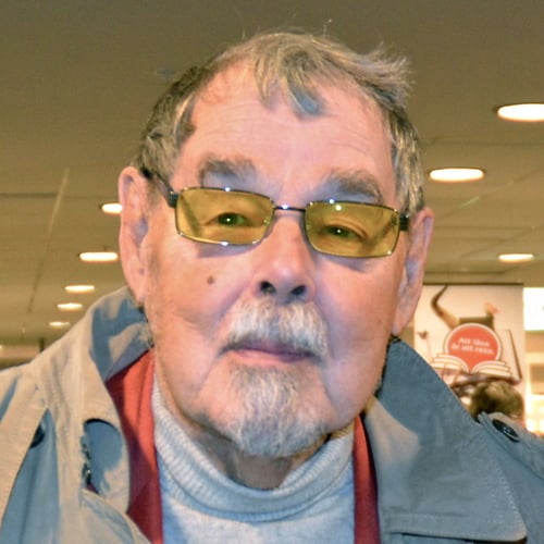Bo Strömstedt