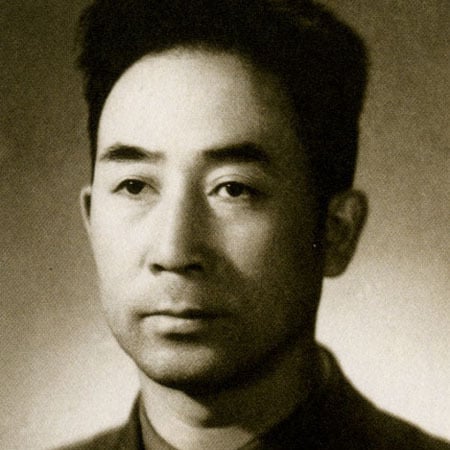 Bo Yibo