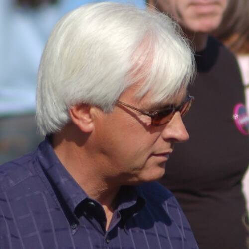 Bob Baffert