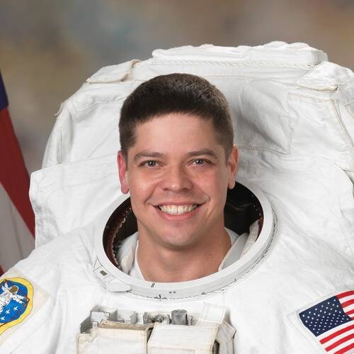 Robert L. Behnken