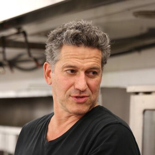 Bob Blumer