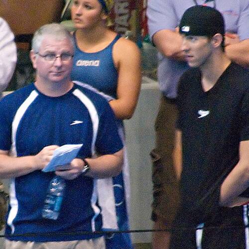 Bob Bowman