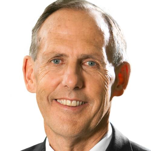 Bob Brown