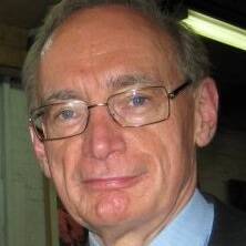 Bob Carr