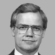 Bob Clement