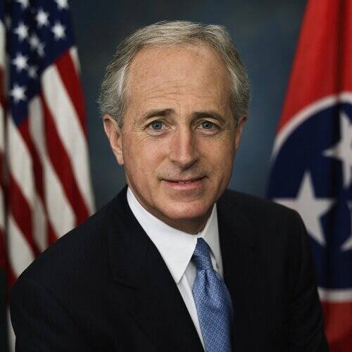 Bob Corker