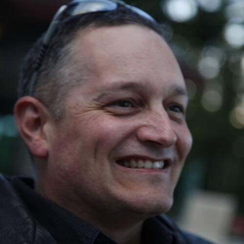 Bob D'Eith