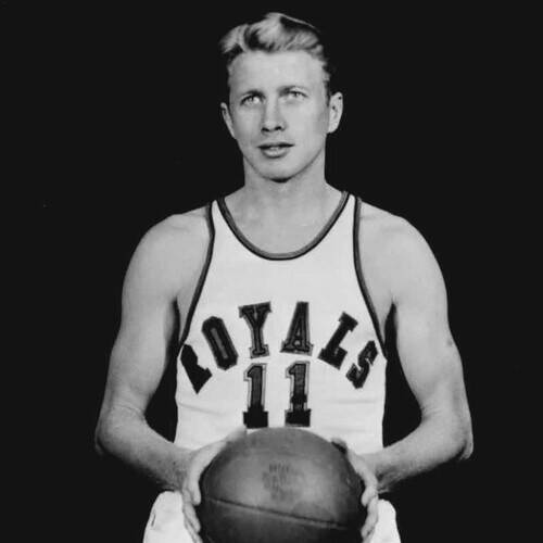 Bob Davies