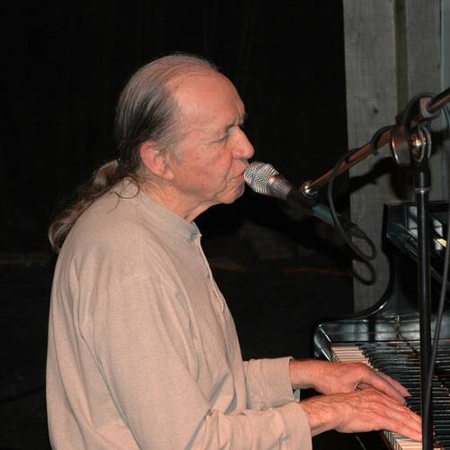 Bob Dorough