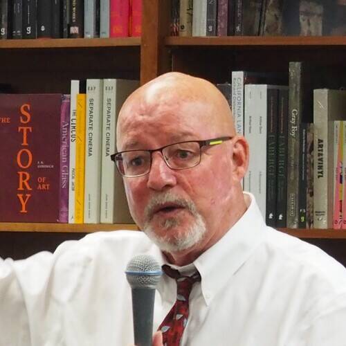 Bob Drury