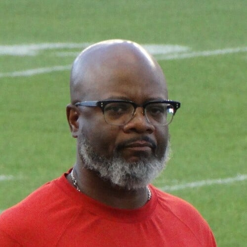 Bob Dyce