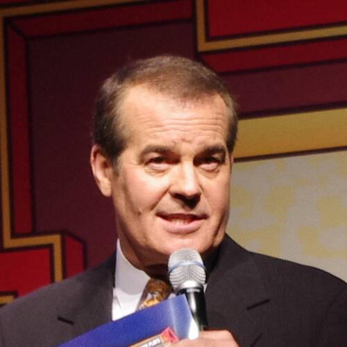 Bob Goen