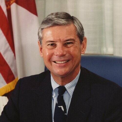 Bob Graham