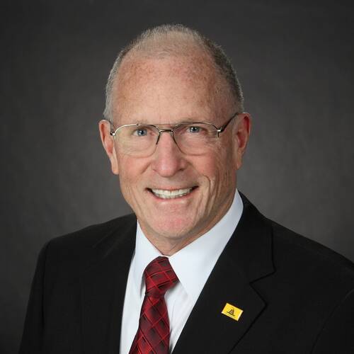 Bob Hall