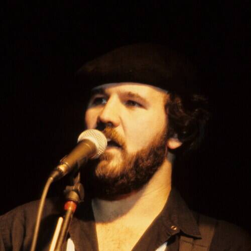 Bob Hartman