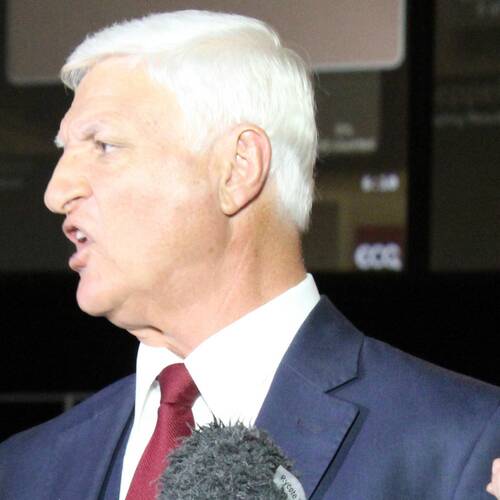 Bob Katter