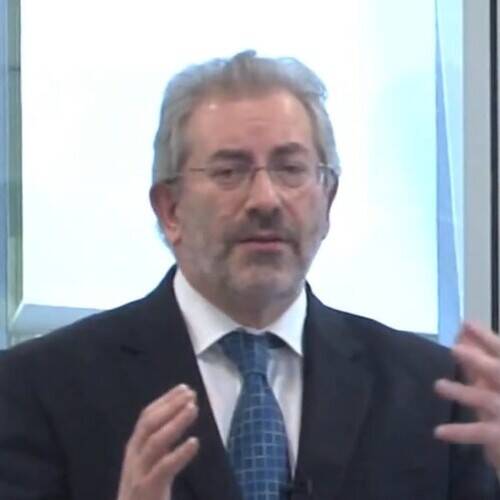 Bob Kerslake, Baron Kerslake