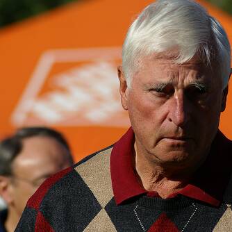 Bob Knight