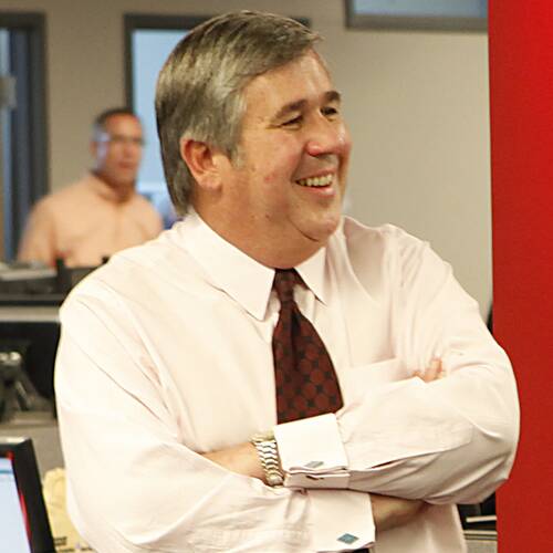 Bob Ley