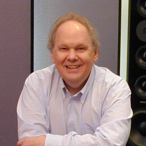 Bob Ludwig