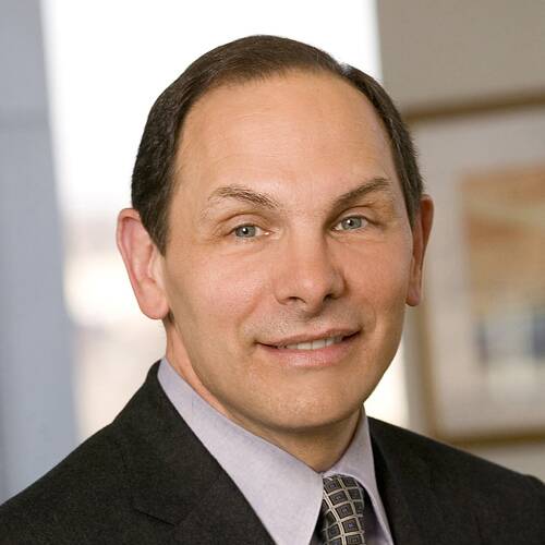 Robert A. McDonald