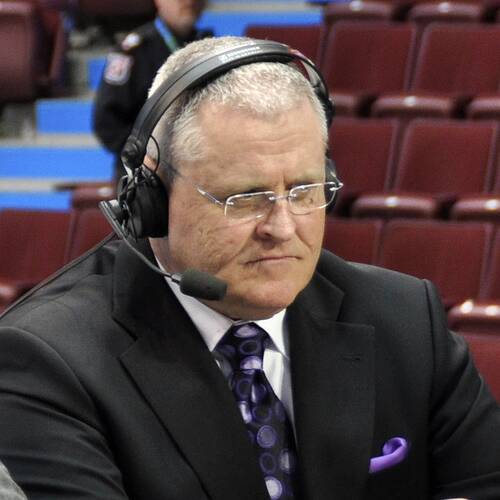 Bob McKenzie