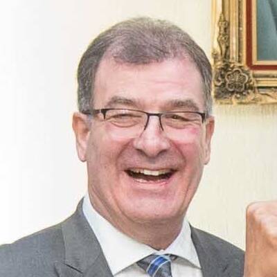 Bob Nault