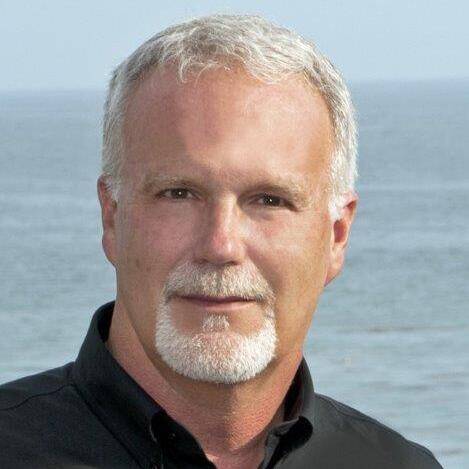 Bob Patison