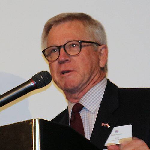 Bob Rankin