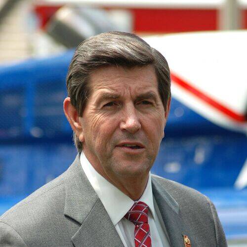 Bob Riley