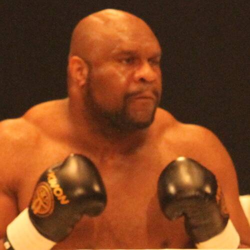 Bob Sapp