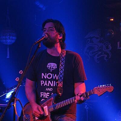 Bob Schneider