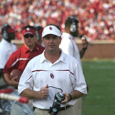 Bob Stoops