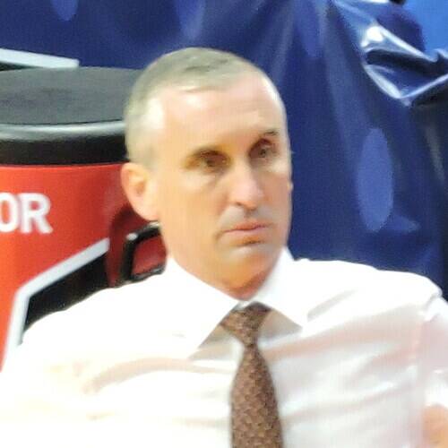 Bobby Hurley