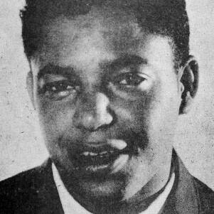 Bobby Joe Hill