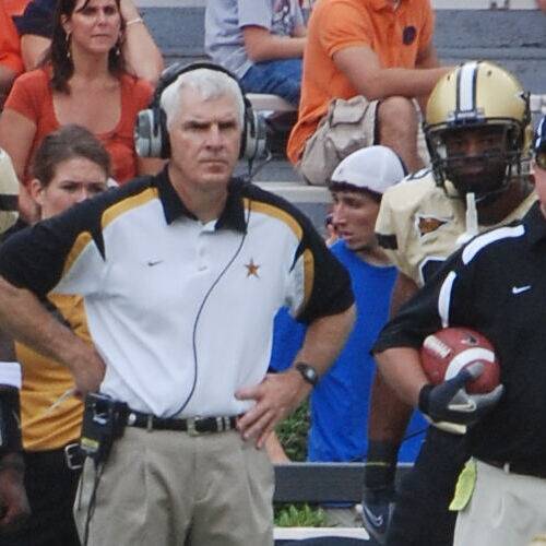 Bobby Johnson