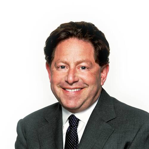 Bobby Kotick