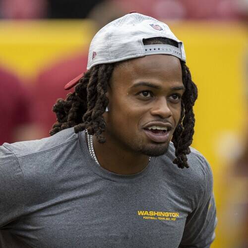 Bobby McCain