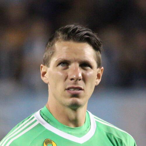 Bobby Shuttleworth