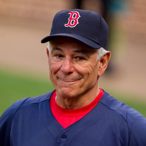 Bobby Valentine