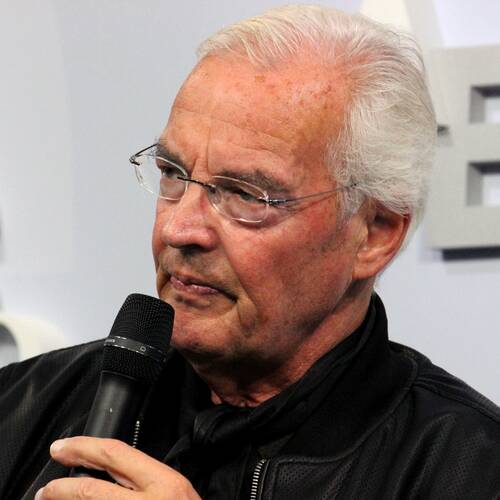 Bodo Kirchhoff