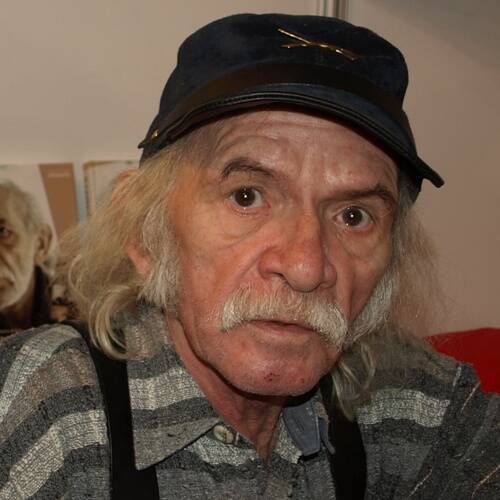 Bohdan Smoleń
