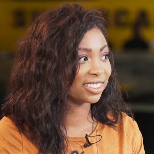 Bolanle Olukanni