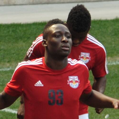 Bolu Akinyode